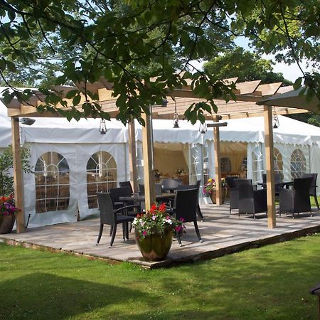The Nags Head Hotel Great Missenden Eksteriør billede