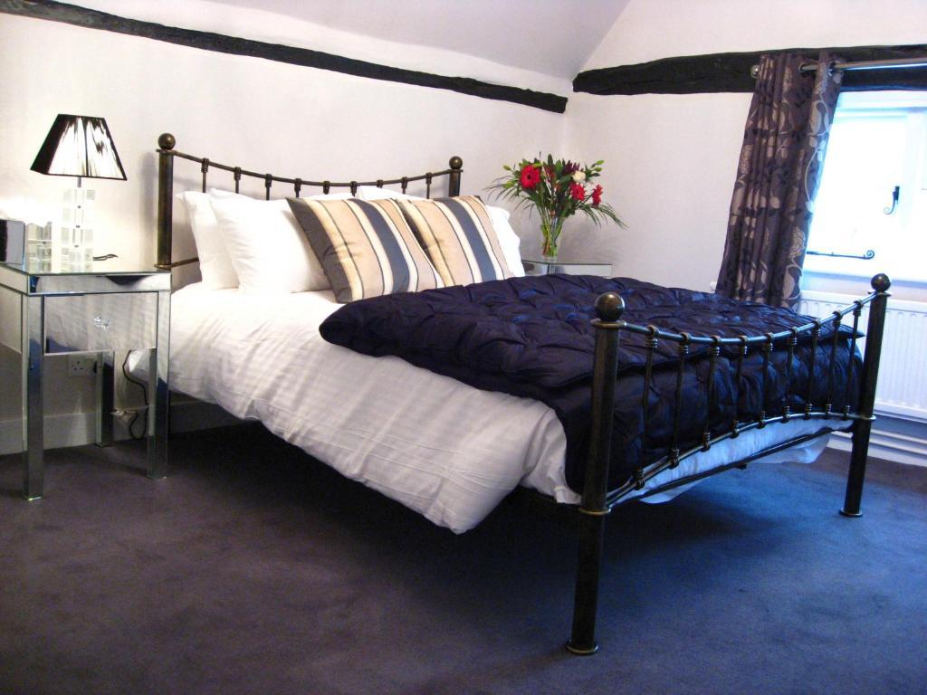 The Nags Head Hotel Great Missenden Værelse billede