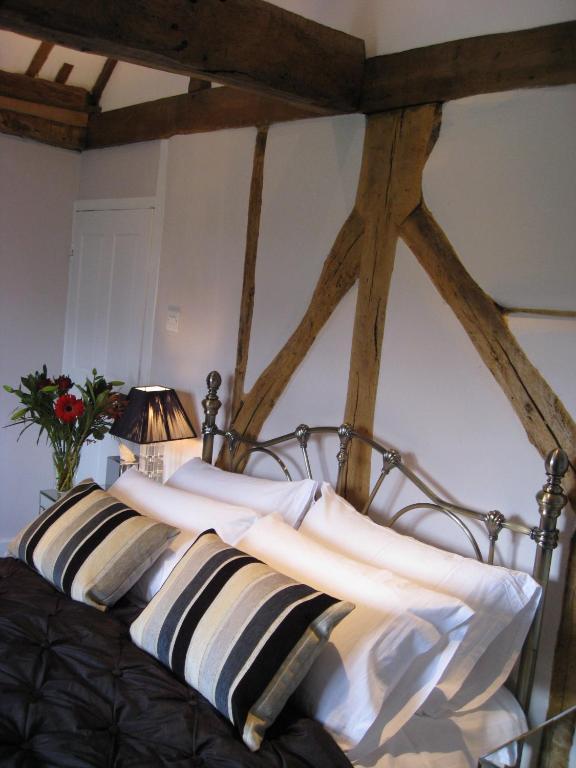 The Nags Head Hotel Great Missenden Værelse billede